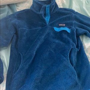 Women’s Blue Patagonia